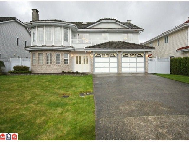 I have sold a property at 12432 75TH AVE in Surrey

