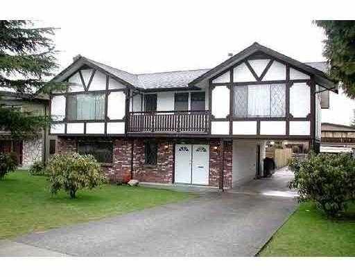 I have sold a property at 615 CUMBERLAND ST in New Westminster
