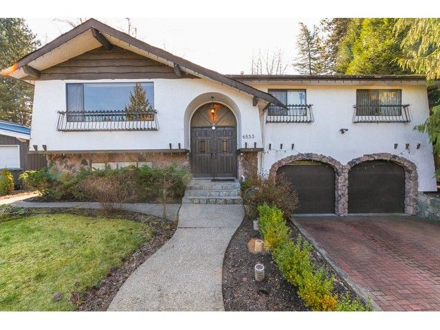 I have sold a property at 4853 COLBROOK CRT in Burnaby
