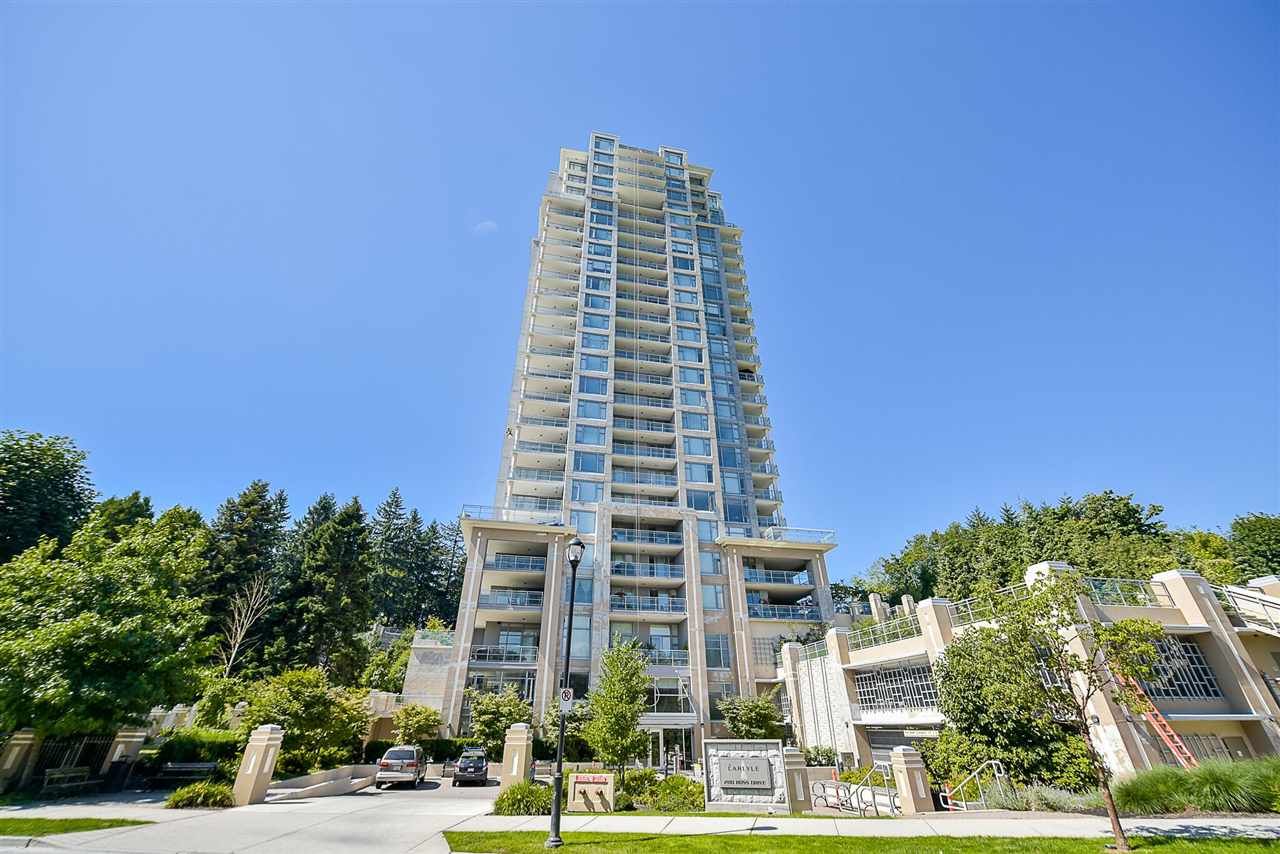 I have sold a property at 1007 280 ROSS DR in New Westminster
