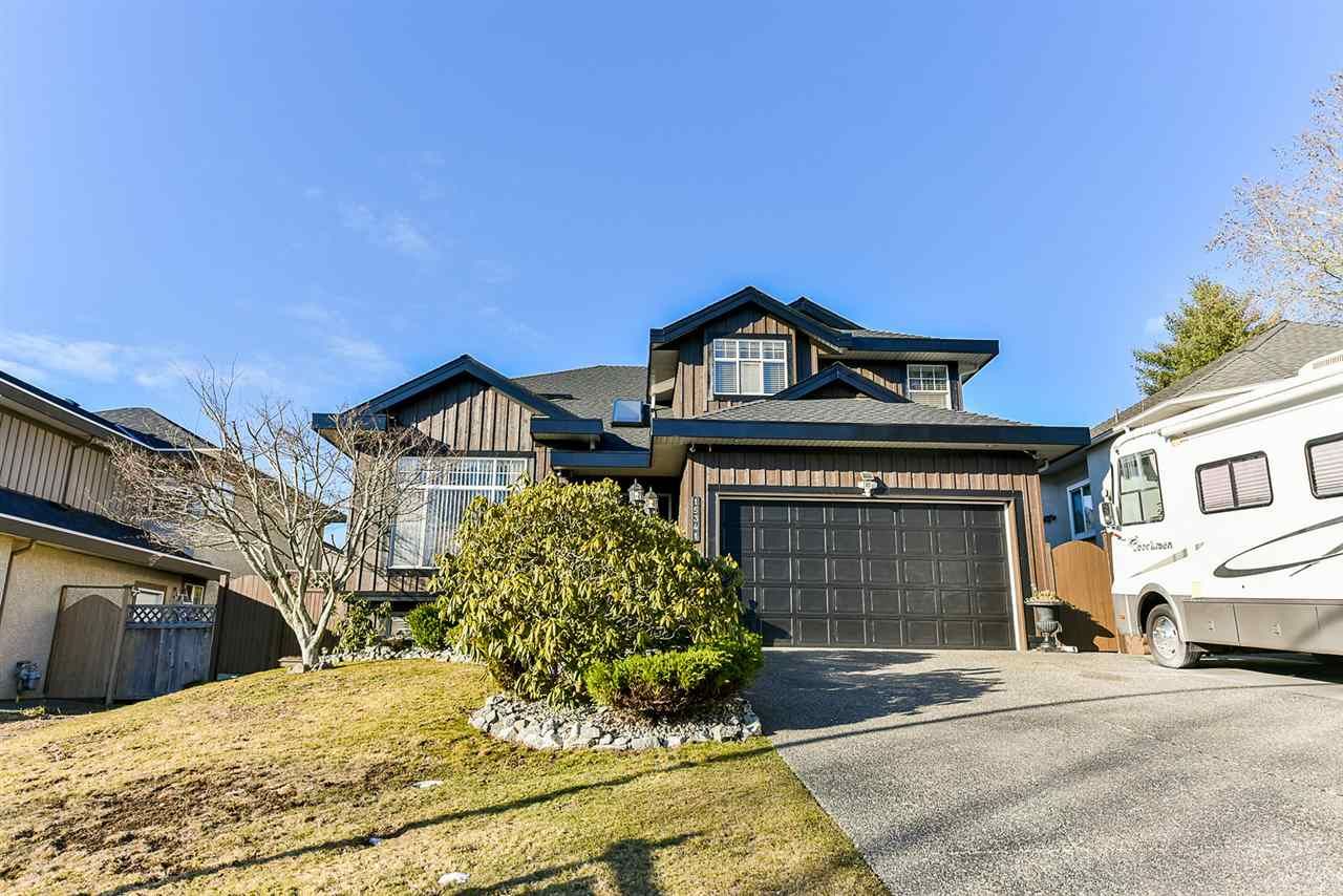 I have sold a property at 15341 80 AVE in Surrey
