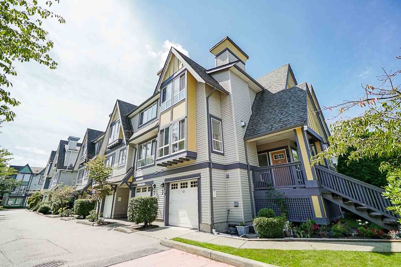 I have sold a property at 64 16388 85 AVE in Surrey
